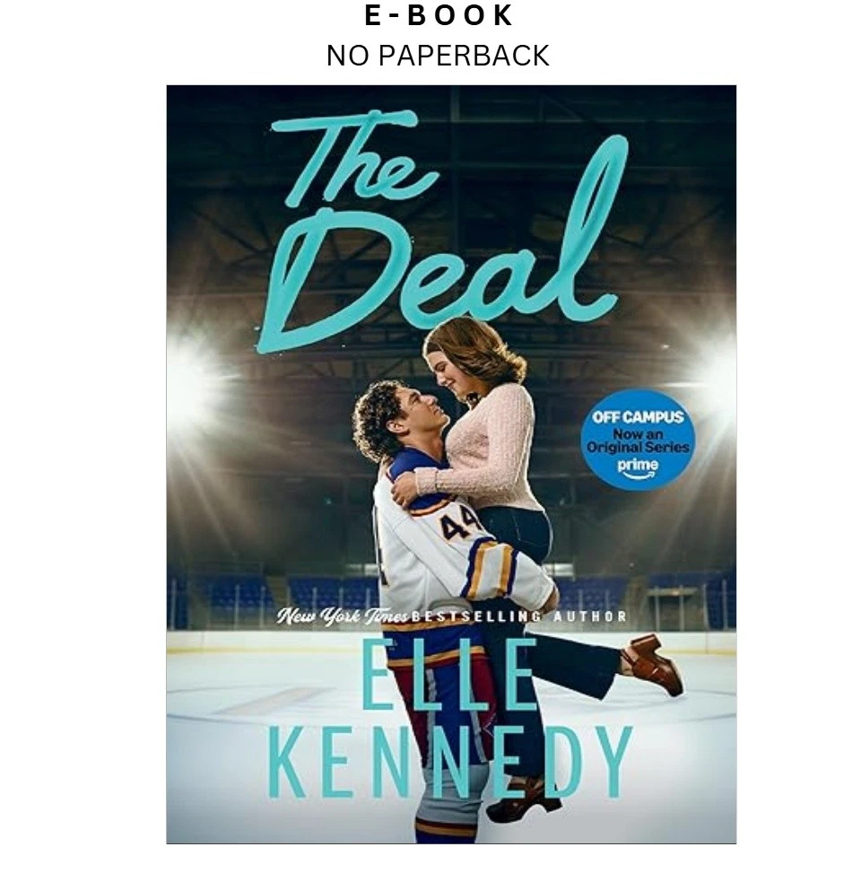 The Deal ebook | LD Global Digital Ebook Store Buy The Deal ebook, instant digital download PDF from LD Global