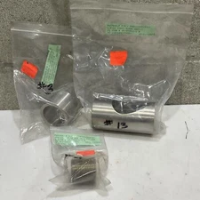 FETTEROLF 20810602004561 20810602004161 20910602006201 PARTS LOT OF 3 373