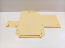 Playmobil Romantisches Puppenhaus 5303 Platte lang Ersatzteil