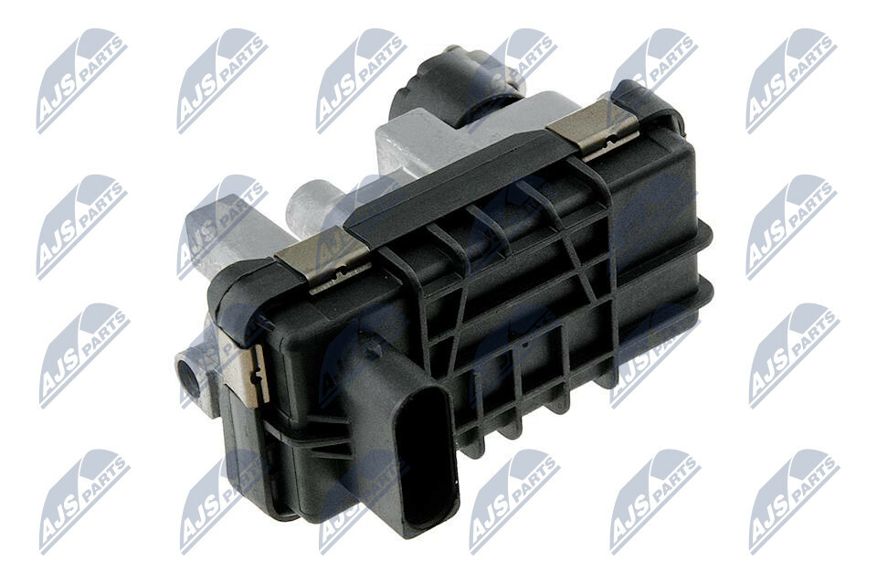 Actuateur de géométrie variable haute précision Mercedes S 648096009980 - 2