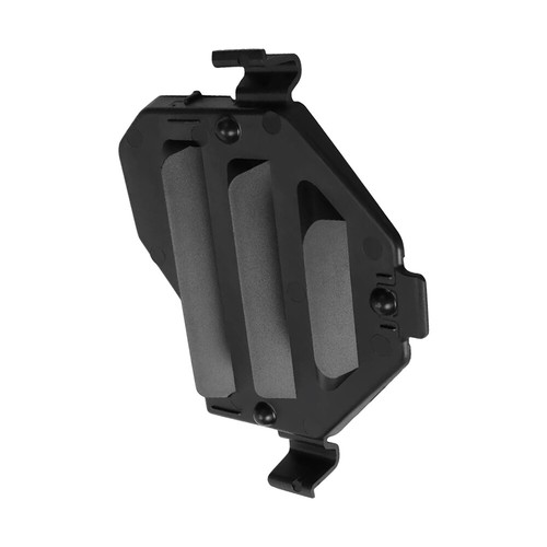 Right Side Underbody Rear Air Deflector Black 23447605 For Envision 2016-2020 - Picture 6 of 8