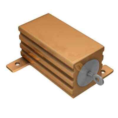 RES CHAS MNT 500 OHM 1% 50W