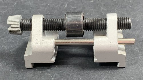 Vintage Self-Centering Side Clamping Sharpening Honing Guide Jig for Chisels - Picture 6 of 9