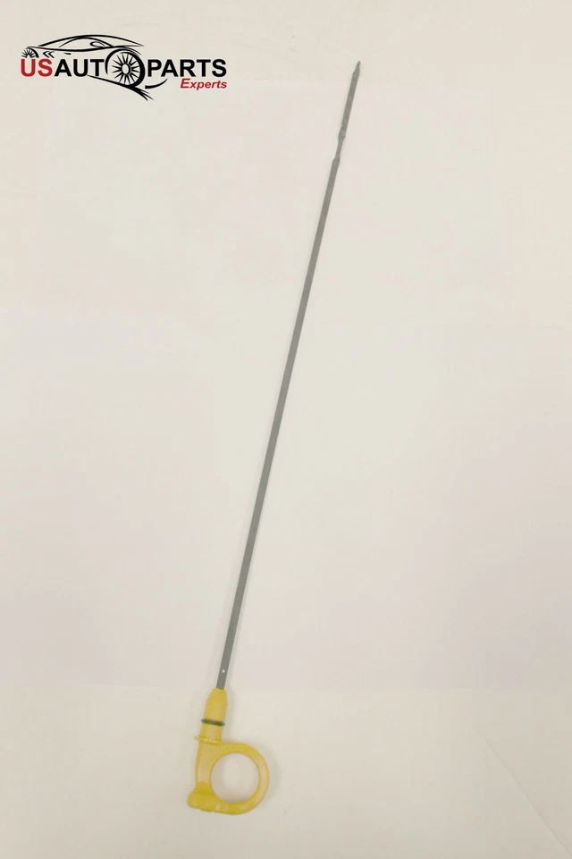 Original Subaru - Varilla de medición de nivel de aceite para Impreza Legacy WRX STi 2,5 L 2006-2021 Foto 3 de 4