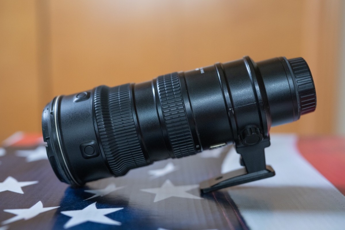 ニコン AF-S NIKKOR 70-200mm 1:2.8GII ED Amazon.com : Nikon 70-200mm f/2.8G ED VR II AF-S Nikkor Zoom