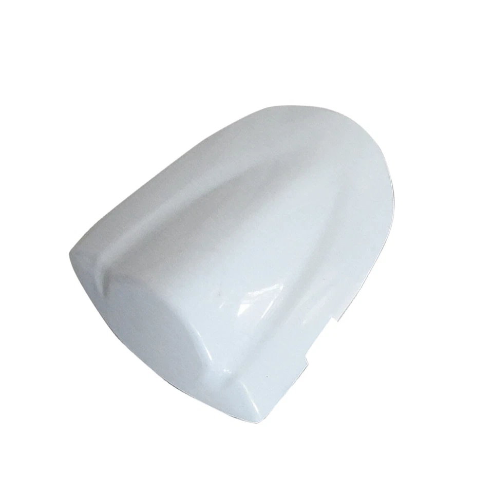 Carenado de cubierta de capó de asiento trasero de inyección ABS apto para Suzuki GSXR600/750 2006-2007 Foto 2 de 4