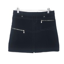 Athleta 683761 Women's Black Nylon 