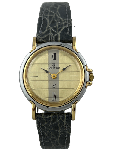 Montre vintage, Adec, montre à quartz, cadeau pour elle, fonctionne - France
