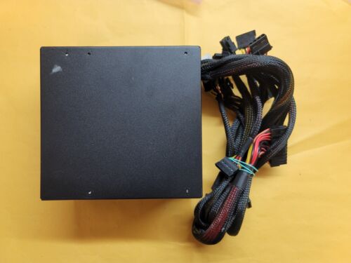Apevia ATX-SP700W 700W Spirit Switching Power Supply 220v - 110v TESTED - Picture 6 of 6