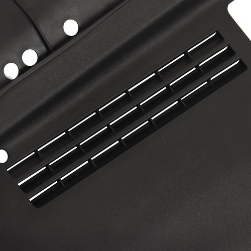 New Radiator Support Covers Fit For Hyundai Sonata 2.0L 2.4L 2018-2019 HY122411 - Picture 10 of 12