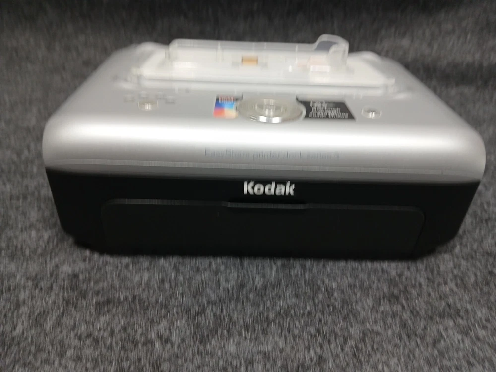 Kodak EasyShare Series 3 Photo Printer Digital Camera Dock Parts only no testing