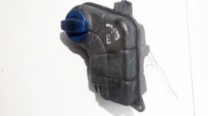Audi A4 2002 Expansion Tank coolant (RADIATOR EXPANSION TANK BOTTL #678045-88