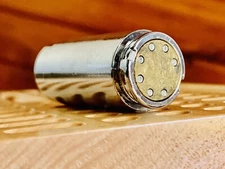 Vanlock High Security Tubular T-Handle Lock No Key Locksport Van 🇺🇸