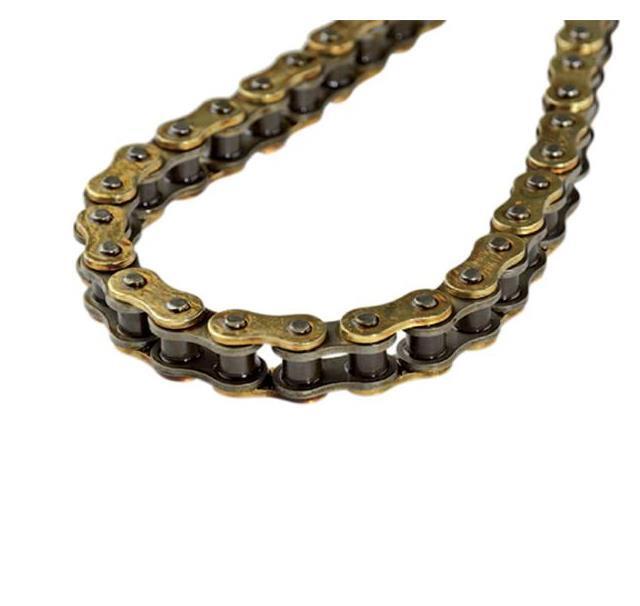 Chaine Afam 520 XS-Ring à joints toriques pour réduire l'usure mécanique