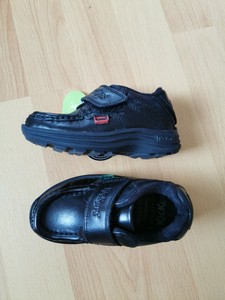 22 shoe size in eu
