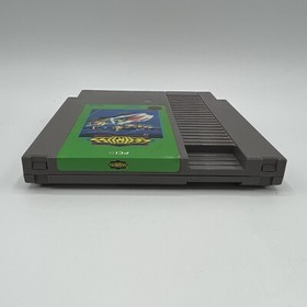 Nintendo NES SEICROSS Tested & Working FCI Authentic Game Cartridge Only 1988