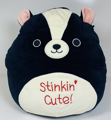skunk squishmallows