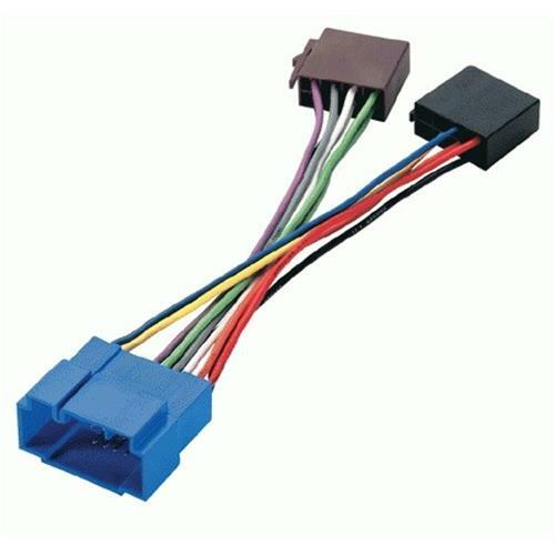 Phonocar 04678 Cavo per autoradio CITROEN e PEUGEOT | Cablaggi e acces