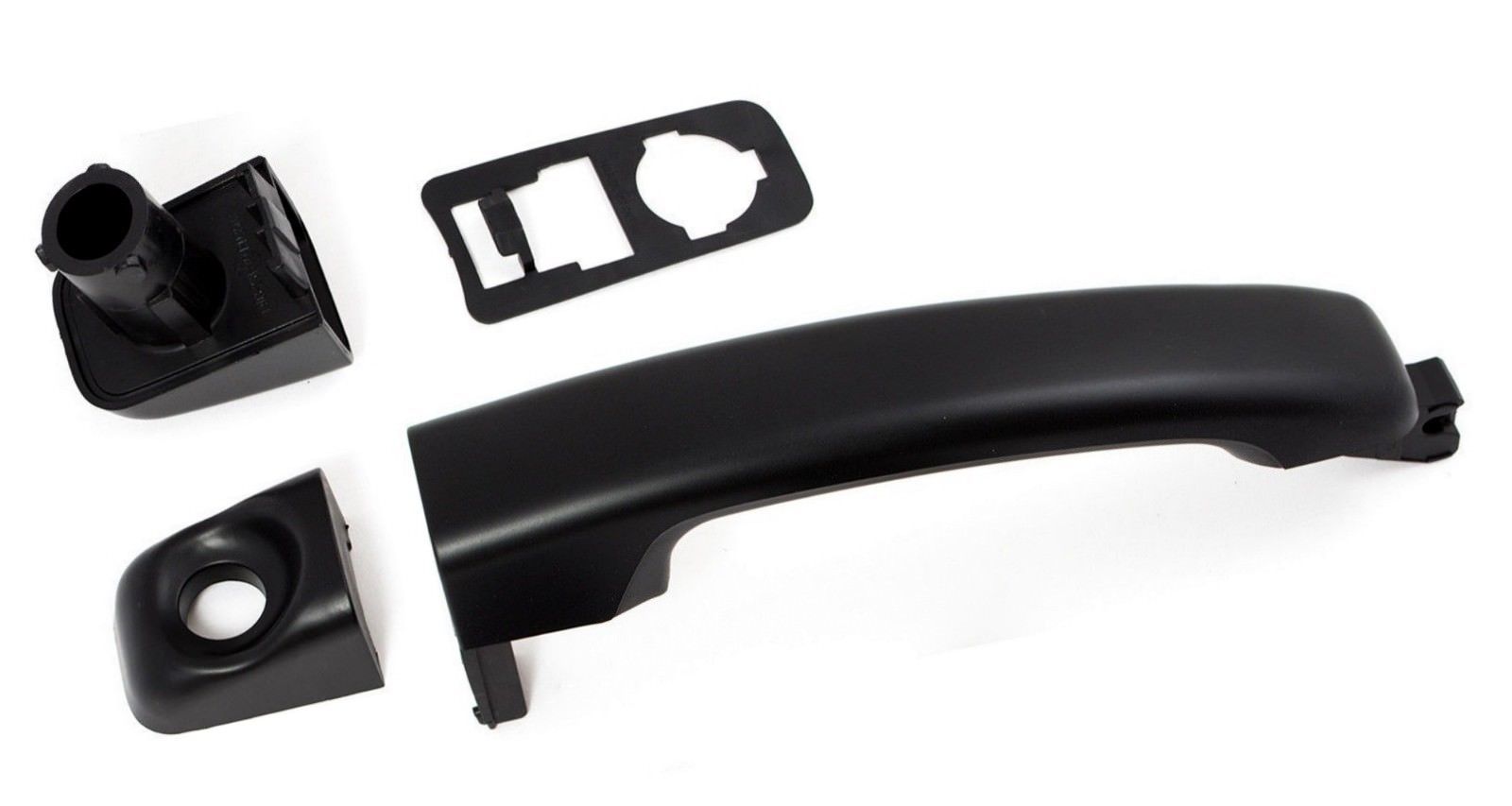 Poignée De Porte Latérale Coulissante Droite Pour Renault Master 3, Opel Movano, Nissan NV400