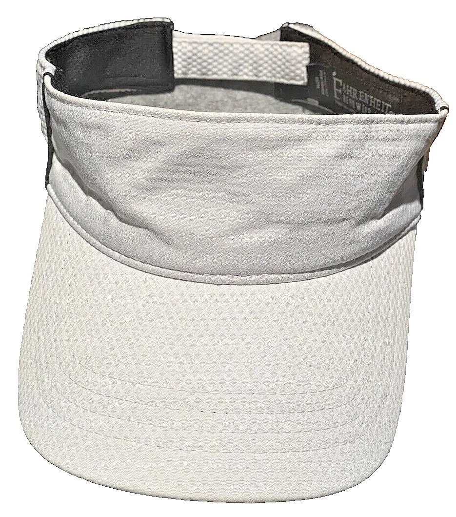 Fahrenheit White Hats for Men