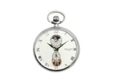 Разное Onion Pocket Watch Mechanical Manual