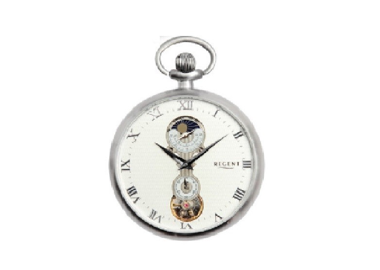 Разное Onion Pocket Watch Mechanical Manual