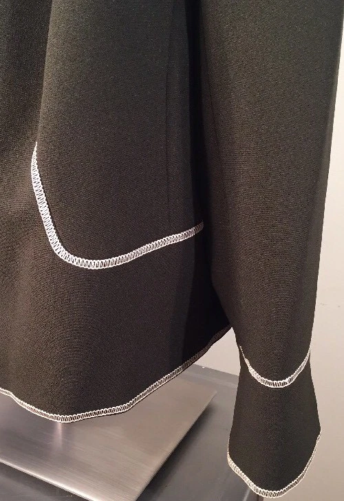 Blazer John Meyer 22W para mujer Foto 4 de 4