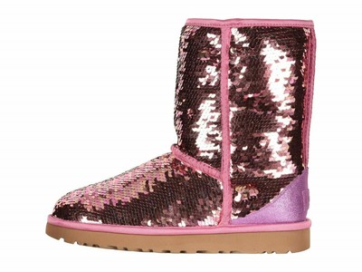 ugg australia pink