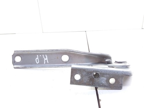 Volkswagen PASSAT B5 1999 Vorne links Scharnier Motorhaube 3B0823302 20373467