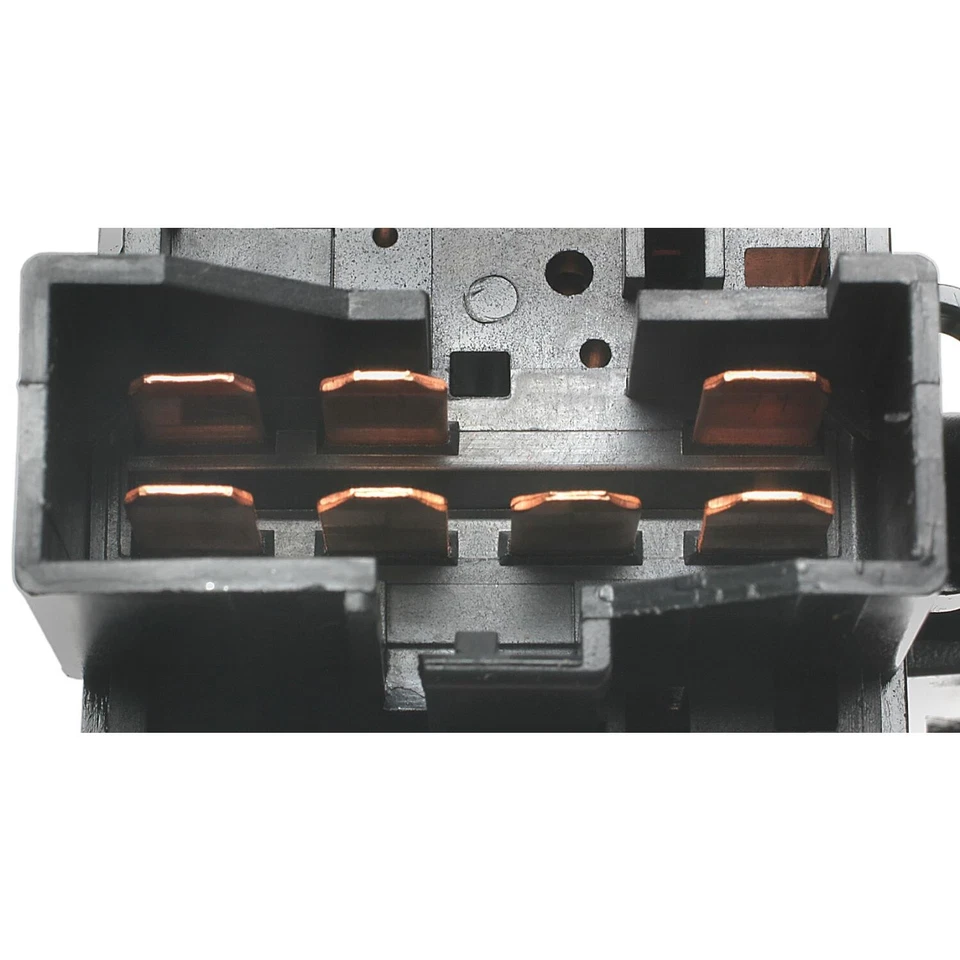 Interruptor limpiaparabrisas para Honda Prelude 1997-2001 SMP 772WB01 1998 1999 2000 Foto 3 de 4