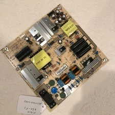 VIZIO ADTVH1812AB3 POWER SUPPLY BOARD FOR D50-F1 AND OTHER MODELS