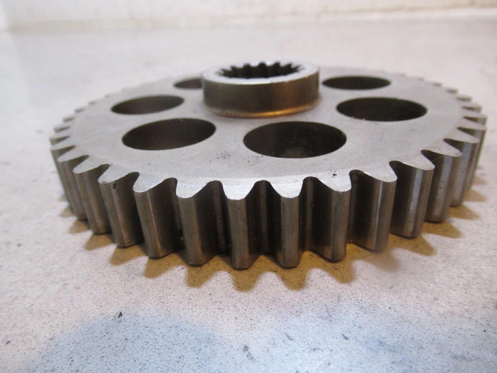 Polaris RMK 600 Sprocket 41T 2007