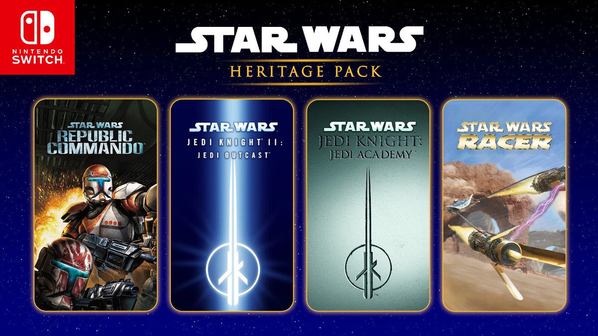 Wars Jedi Knight