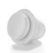 Floating Weir Conversion HD105