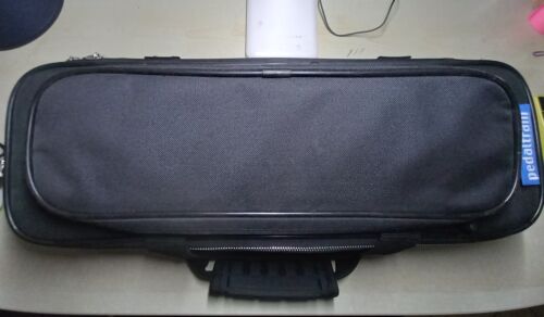 Pedalboard pedaliera per effetti a pedale con borsa morbida - PEDALTRAIN NANO + - Foto 6 di 14