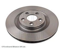 Disque de frein Land Rover FREELANDER