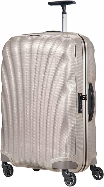 samsonite cosmolite copper blush