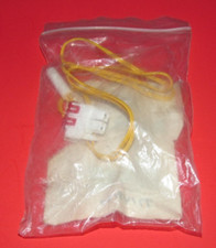 DA32-10105R Samsung Refrigerator Defrost Temperature Sensor  New  Immediate Sh