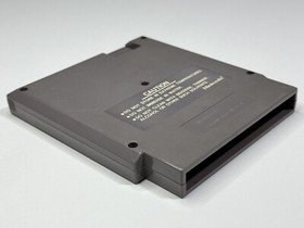 Super Mario Bros. (Nintendo NES, 1985) Tested, cartridge only - 5 screw