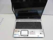 HP Pavilion DV9000 Intel Core 2 T5200 1600MHz 2 GB NO HDD No Batt - Ricambi/Riparazione
