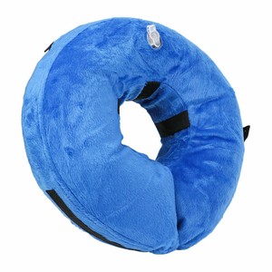 onson inflatable dog collar
