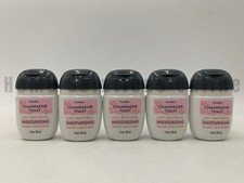 Bath & Body Works Champagne Toast PocketBac Hand Sanitizer 1 fl oz S/5 #3000L2