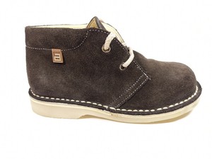 infant desert boots
