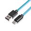 thumbnail 28  - For Nintendo Switch &amp; Switch Lite USB A to Type-C Charging Charger Cable Lead