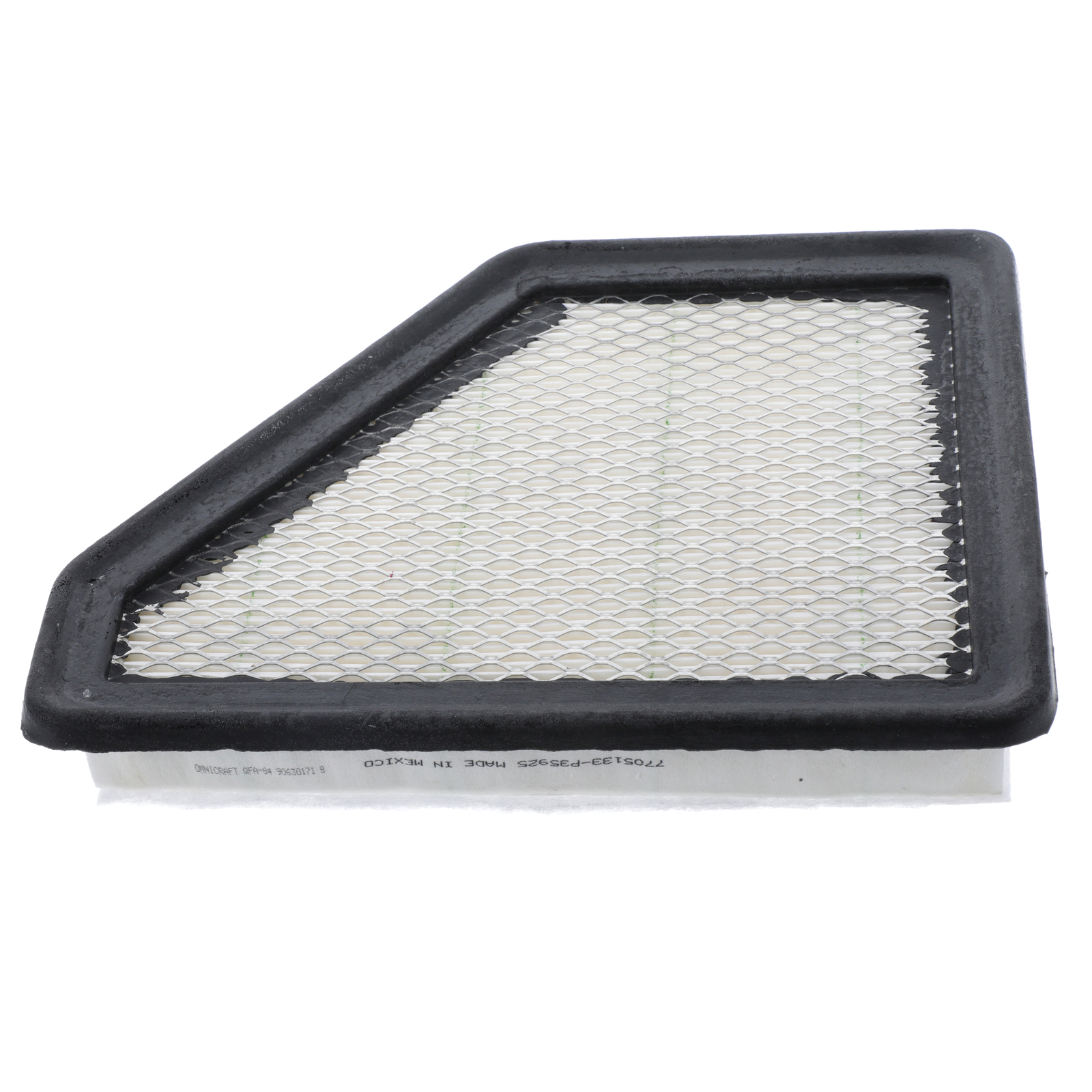 Conjunto de elemento del limpiador de aire para Ford (N/P QFA-84-)