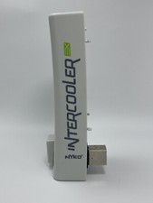 Nyko XBox 360 Intercooler Cool Fan for System Console cooler stand cooling WHITE