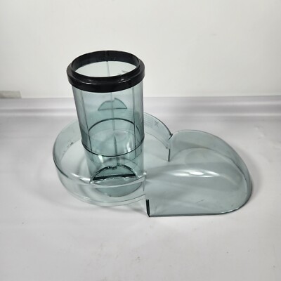 Breville JE98XL The Juice Fountain Plus Replacement Parts Top Chute OEM