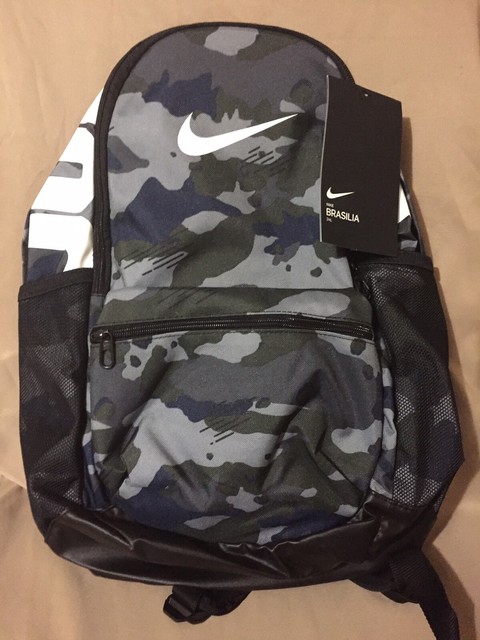 nike brasilia 24l backpack