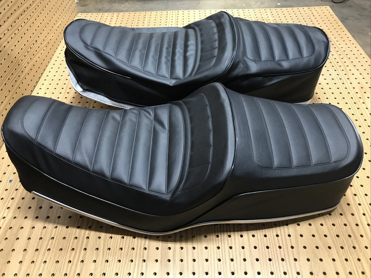 Seats and Seat Parts for Honda CM400T for sale | eBay