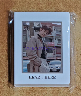 GOT7 jinyoung チェキ 写真 トレカ GOT7 2023 PARK JINYOUNG FANCONCERT[RENDEZVOUS]OFFICIAL MD